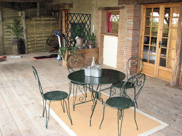 Gite G&icirc;te Les Peyrets