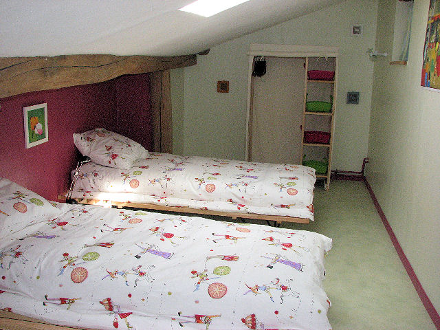 Gite G&icirc;te Les Peyrets