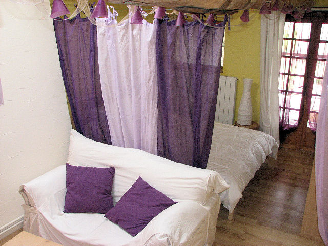 Gite G&icirc;te Les Peyrets