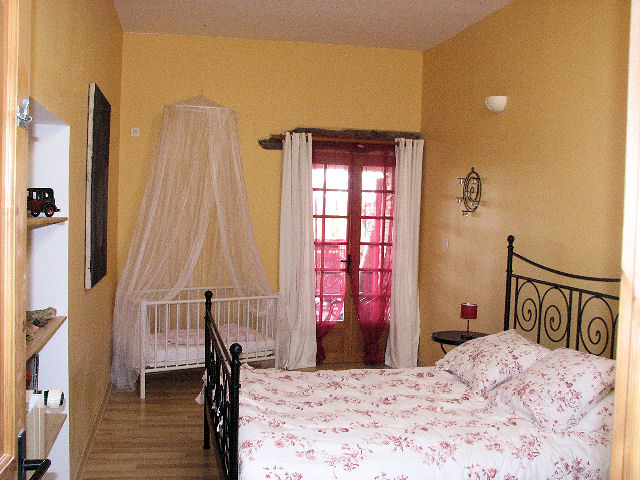 Gite G&icirc;te Les Peyrets