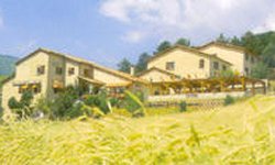 Hotel Le Mas du Colombier La Mure Argens