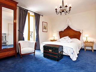 Hotel Les Armoiries Valbonne
