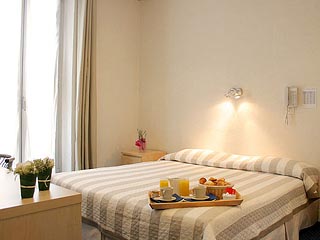 Hotel PLM Cannes
