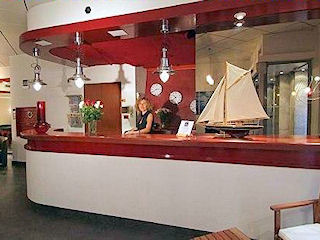 Hotel Yachting Marseille