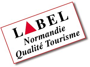 Label Normandie Qualit&eacute; Tourisme