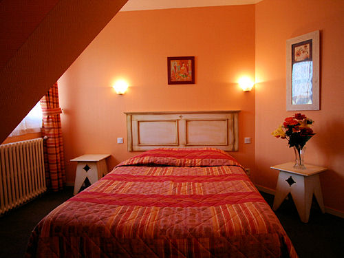 Double room Superior