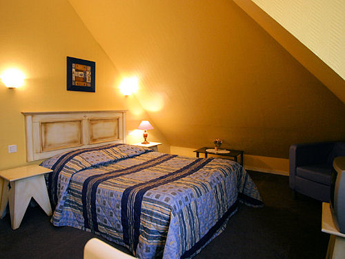 Double room Superior