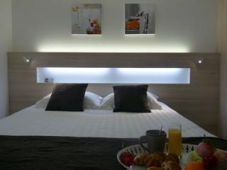 Hotel l'Eskemm Tr�gueux