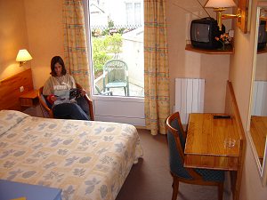 Hotel Sully