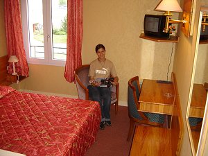 Hotel Sully