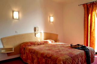 Hotel Capo d'Orto Porto Ota