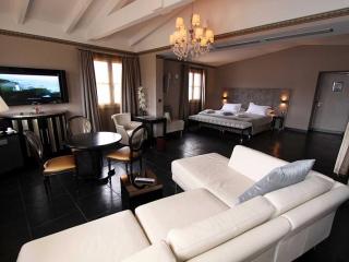 Hotel Palazzu U Domu Ajaccio