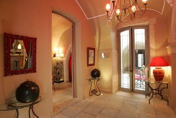 New Hotel La Baume N�mes