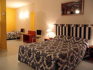 Hotel Tambourin Vitry le Fran�ois