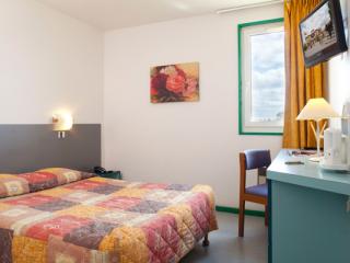 Hotel Boreve Varennes Vauzelles