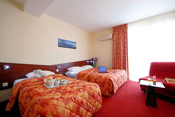 Quality Hotel Pau Centre Bosquet
