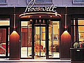 Hotel Roosevelt Lyon Hotel Roosevelt Lyon