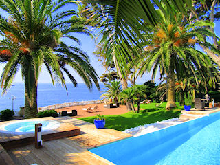 Hotel La Villa Mauresque Saint-Raphaël Hotel La Villa Mauresque Saint-Raphaël
