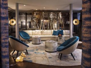 Hotel Th�r�se Paris