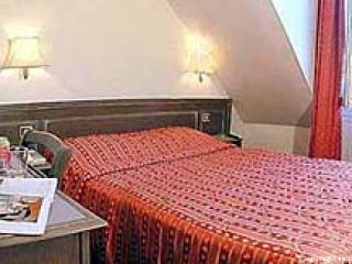 Hotel Garden Op�ra Paris