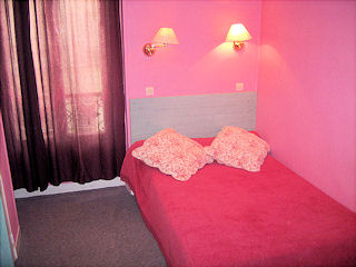 Hotel des Andelys Paris