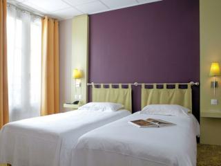 Hotel Montparnasse Al�sia Paris