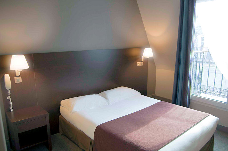 Photos de l'Hotel Sophie Germain Paris Photos de l'Hotel Sophie Germain Paris