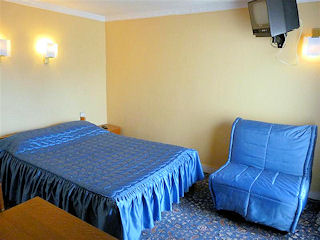 Picard Hotel Paris