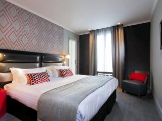 Hotel Carofftel Gobelins Paris