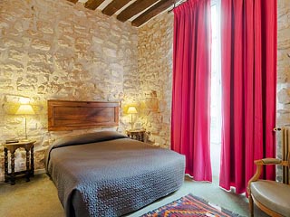 Hotel du Globe Paris
