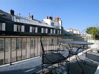 Hotel Jardin de l'Od�on Paris