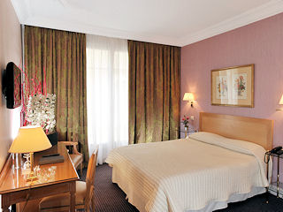 Hotel Le Littr� Paris