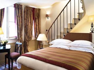 Hotel Saint-Vincent Paris Hotel Saint-Vincent Paris