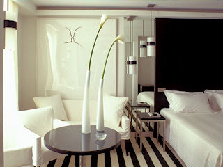 Hotel Le A Paris