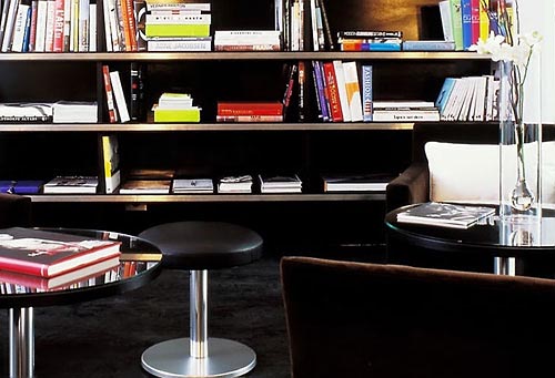 Library