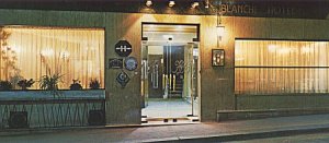 Blanche Hotel Paris