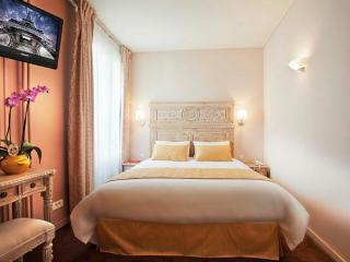 Hotel Plaza Op�ra Paris