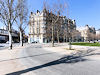Hotel Derby Garibaldi Paris