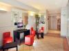 Hotel Iliade Montmartre Paris