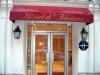 Hotel d'Amiens Paris