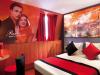 Hotel R�sidence Albert Paris