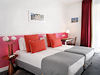 Hotel Monterosa Paris