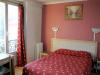 Hotel M&eacute;tropole Lafayette Paris