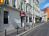 Hotel Hippodrome Paris