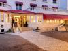 Hotel Villa Henri IV Saint-Cloud