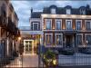 Hotel Castel Albertine Honfleur