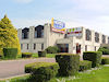 Hotel Restaurant Le Sainte-M&egrave;re Sainte-M&egrave;re &Eacute;glise