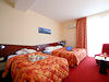 Quality Hotel Pau Centre Bosquet Pau