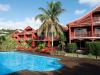 Hotel Palm Court Saint-Martin