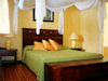 Hotel Le Diwali Sainte-Anne